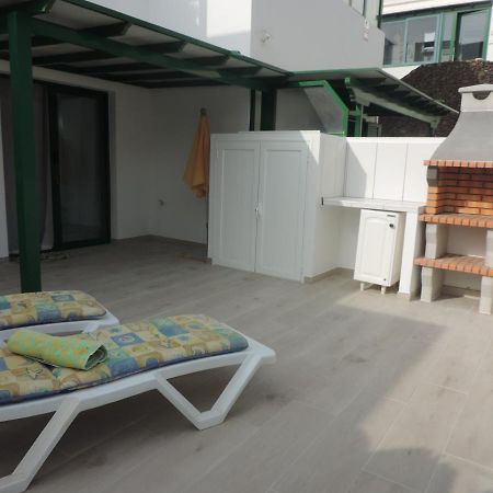 דירות פלאיה בלנקה Casa Aterpe מראה חיצוני תמונה