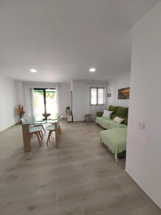 דירות פלאיה בלנקה Casa Aterpe מראה חיצוני תמונה