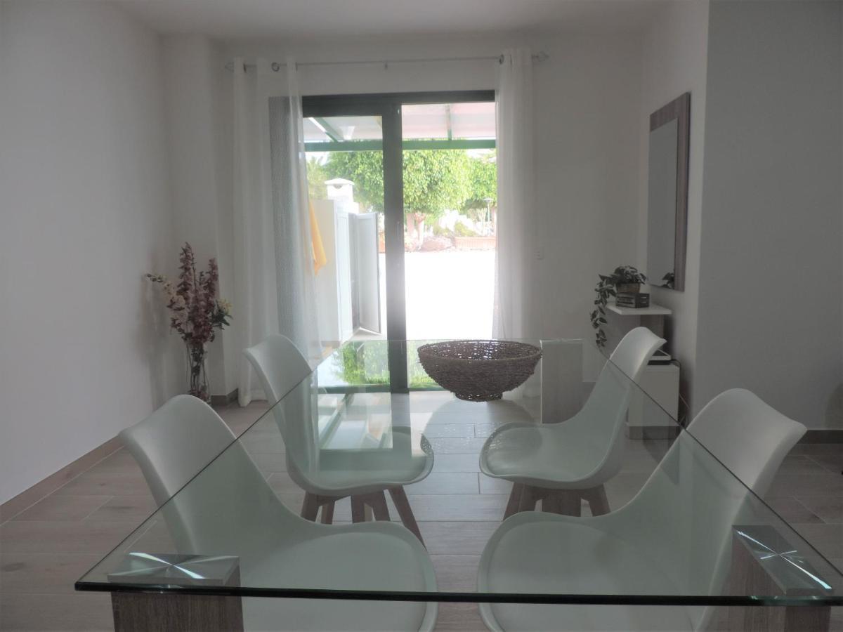 דירות פלאיה בלנקה Casa Aterpe מראה חיצוני תמונה