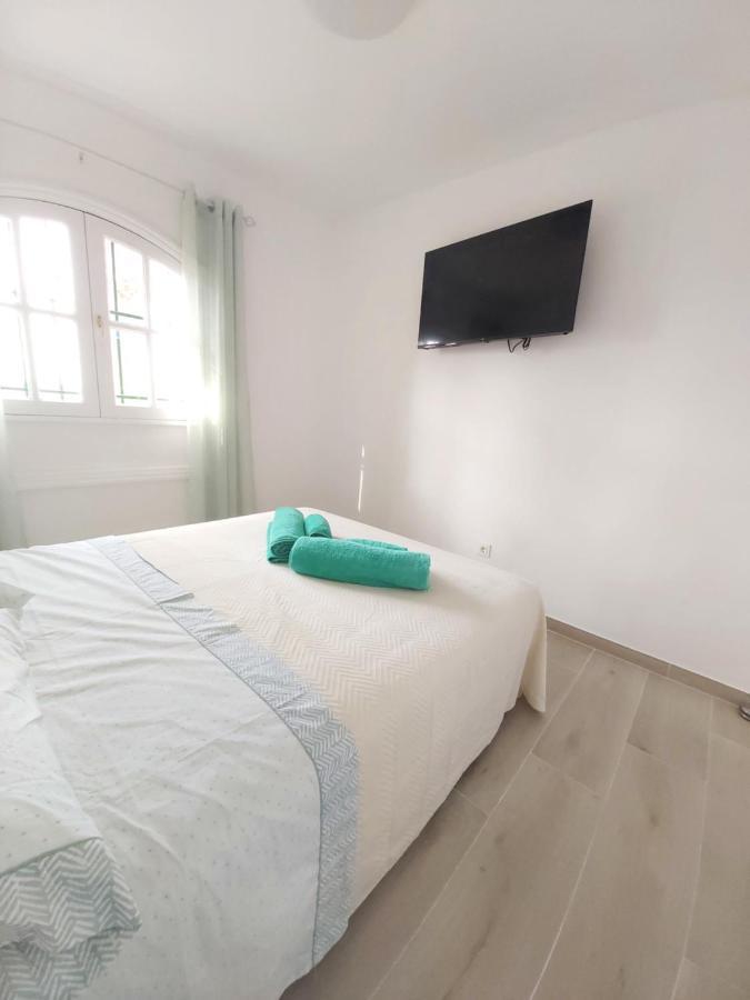 דירות פלאיה בלנקה Casa Aterpe מראה חיצוני תמונה