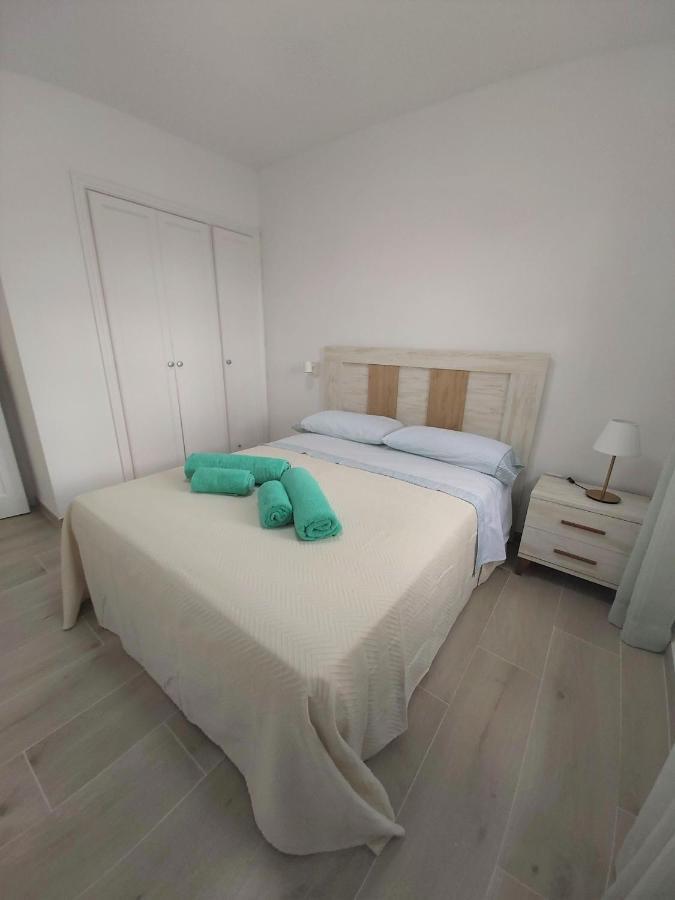 דירות פלאיה בלנקה Casa Aterpe מראה חיצוני תמונה
