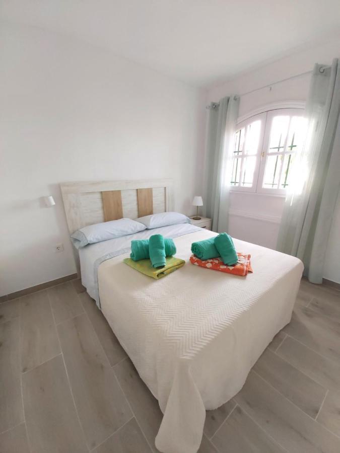 דירות פלאיה בלנקה Casa Aterpe מראה חיצוני תמונה