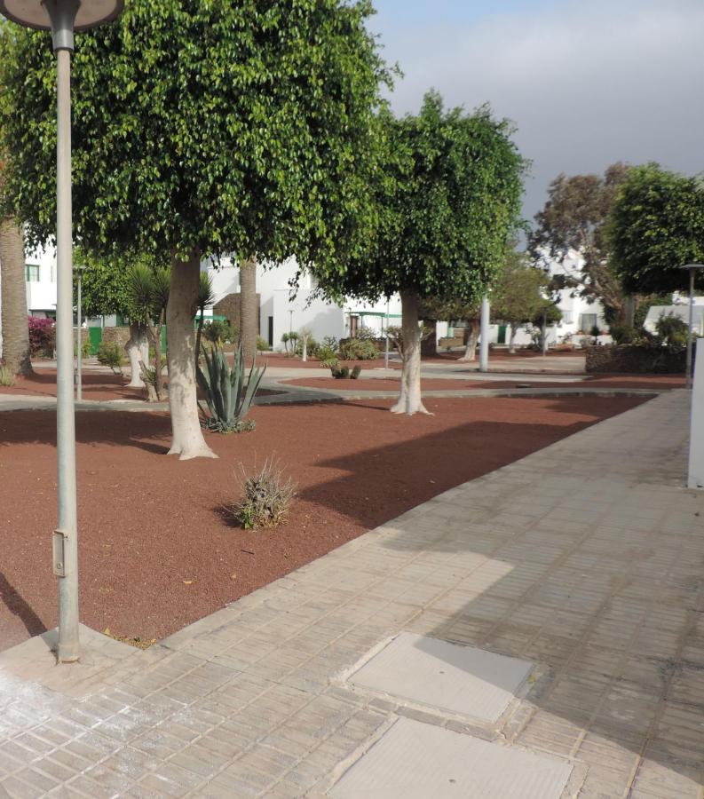 דירות פלאיה בלנקה Casa Aterpe מראה חיצוני תמונה