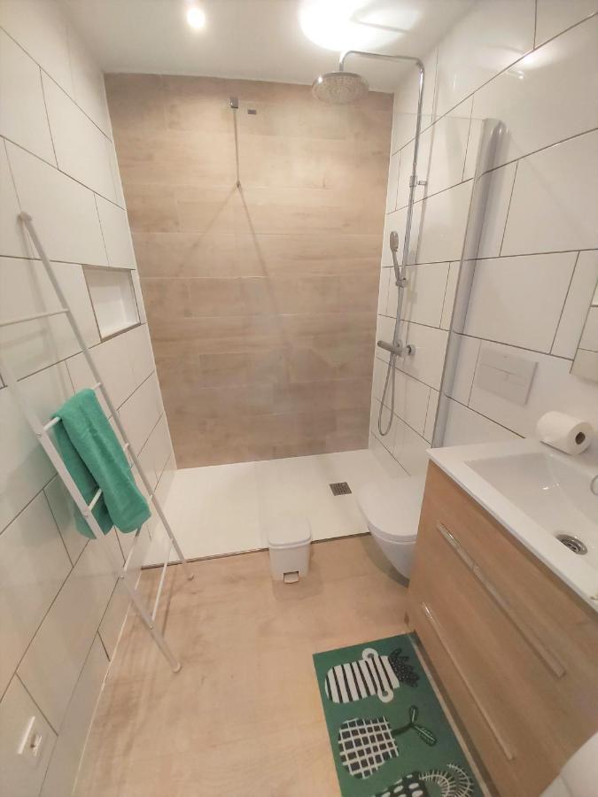 דירות פלאיה בלנקה Casa Aterpe מראה חיצוני תמונה