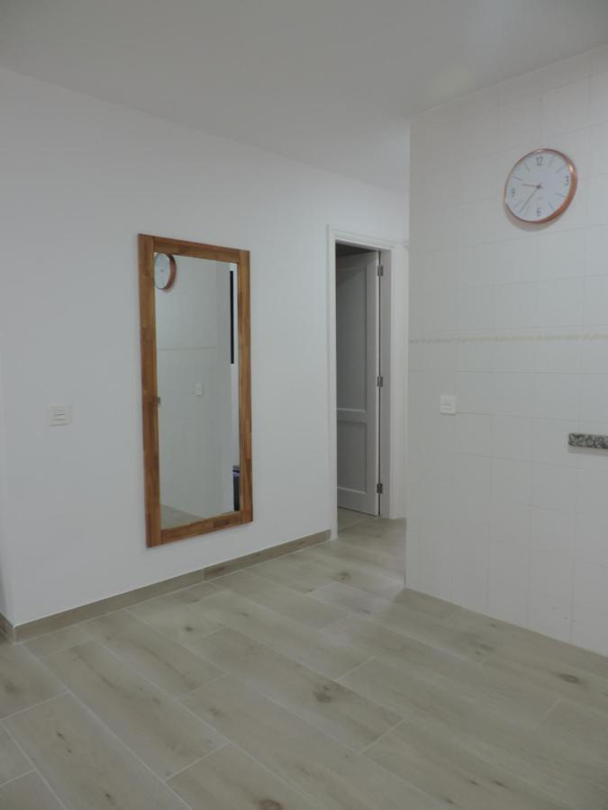 דירות פלאיה בלנקה Casa Aterpe מראה חיצוני תמונה