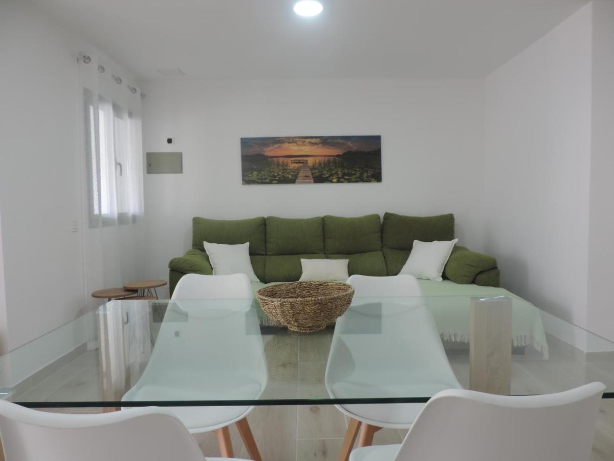 דירות פלאיה בלנקה Casa Aterpe מראה חיצוני תמונה