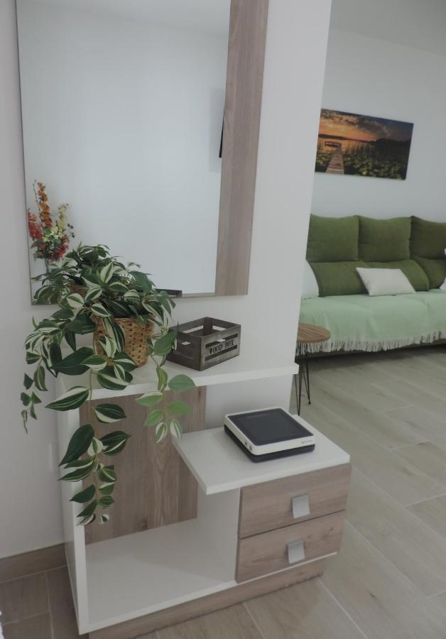דירות פלאיה בלנקה Casa Aterpe מראה חיצוני תמונה